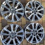 Mazda CX-5 gyári alufelni, 19", TPMS, 4 db fotó