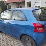 Toyota Yaris eladó fotó