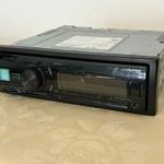 Alpine UTE-81R usb-aux fejegység 1ft-ról Posta OK ! fotó