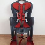 Bellelli B-one Clamp kerékpáros gyerekülés fotó