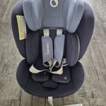 Lionelo Bastiaan One 360°-ban forgatható ISOFIX gyermekülés (40-150 cm) fotó