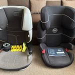 Espiro és Cybex gyerekülések fotó