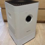 BONECO H300 Hibrid légtisztító és párásító, 1Ft, NMÁ! fotó