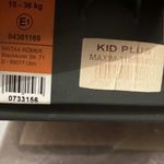 Britax Römer Kid Plusz fotó
