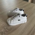 Lacoste baba cipő fotó
