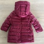 Burberry baba kabát fotó