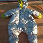 Orchestra Bébé baba overál 54-es fotó