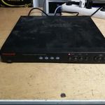 Honeywell 4-Channel Network Digital Video Recorder fotó