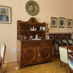 Eladó késő biedermeier / neoreneszánsz tálaló szekrény fotó
