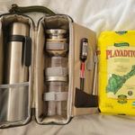 Yerba Mate maté kezdő Szett fotó