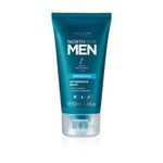 North for Men aftershave borotválkozás utáni arcápoló balzsam Oriflame 24 órás hidratálás fotó