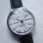 Gyönyörű elegáns ritka újszerű öknaptáras RAKETA a 80-as évekből! 1980-2000! fotó
