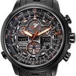CITIZEN NAVIHAWK JY8035-04E A-T ECO-DRIVE PROMASTER fotó
