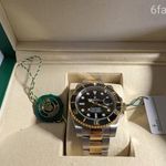 Rolex Submariner Clean eladó! fotó