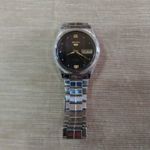 Seiko 5 automata férfi karóra fotó