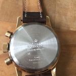 BURAN KÉZIFELHÚZÓS CHRONOGRAPH KARÓRA fotó