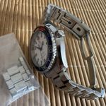 Omega Seamaster Planet Ocean America's Cup fotó