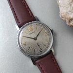 Szovjet szép Pobeda 15 köves Mechanikus karóra fotó