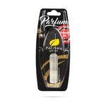 Autós illatosító Paloma Premium line Parfüm GOLD RUSH autóillatosító fotó