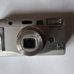 Fujifilm FinePix F700 fotó