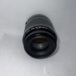 Canon objektiv EF 80-200 mm 1: 4.5-5.6 Ultrasonic fotó