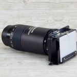 Ohnar dia másoló - M42 csatlakozással fotó