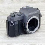 Pentax P30T - retro fényképezőgép váz / ház fotó