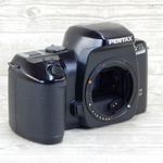 Pentax P-70 - retro fényképezőgép váz / ház fotó
