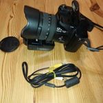 Panasonic Lumix DMC-FZ50 fényképezőgép fotó