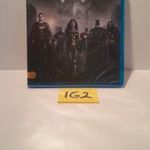 új, fóliás Blu-ray 162 Az igazság ligája - Batman, Superman, Wonder Woman, Aquaman, Flash fotó