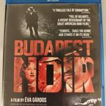 BUDAPEST NOIR (2017) BLU-RAY ( A - KÓD!!!) fotó