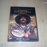 És a főszerepben Pancho Villa, mint maga (Antonio Banderas) ÚJ, BONTATLAN, RITKA MAGYAR KIADÁSÚ DVD! fotó