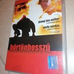 DVD - Börtönbosszú fotó