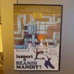 Ismeri a szandi mandit? (1969) DVD fotó