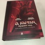 A kaptár 1-2 /különleges kiadás/ nagyon ritka /Eredeti kópiából egy kocka bene van/ fotó