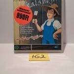 Új, fóliás DVD 162 Tom Sawyer kalandjai fotó