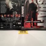 Jó állapotú DVD 162 Shaft magyar feliratos - Samuel L. Jackson, Christian Bale fotó