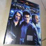DVD - A Pokol konyhája (State of Grace, 1990) Sean Penn, Ed Harris, Gary Oldman fotó