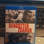 Gengszterzsaruk (2018) BD - magyar kiadás, szinkron fotó