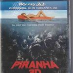 Piranha 3D Blu-Ray fotó