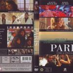 Paris ritka DVD fotó