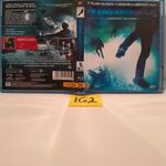 karcmentes Blu-ray 162 Az erő krónikája (2 teljes változat) fotó