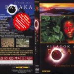 Világok arca Baraka fotó