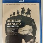 JANCSÓ MIKLÓS COLLECTION (4 BLU-RAY) ( A - KÓD!!!) fotó