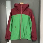 Mammut női Gore-Tex dzseki/síkabát fotó