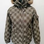 Eredeti SHERPA Snowboard női kabát S-es fotó
