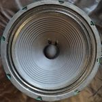 Hangszóró gitár kombóba, ládába Peavey Valve King fotó