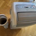 Whirlpool PACW9COL Mobil klíma fotó