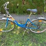 Xenon 24" Gyermek Kerékpár – Shimano Nexus 3 AGYVÁLTÓVAL! fotó