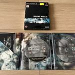 PS2 Silent Hill 2 fotó